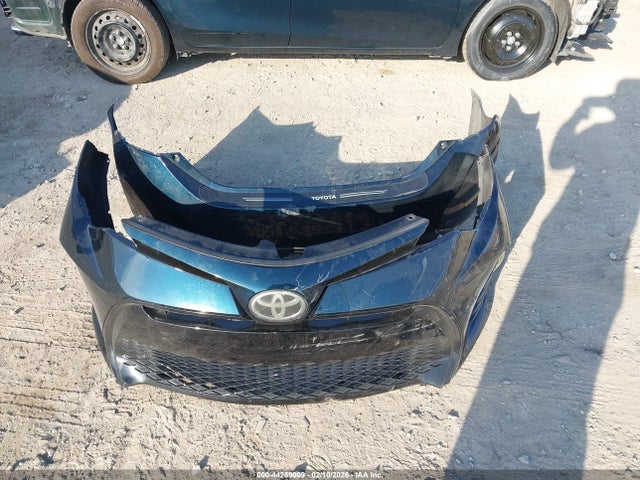 Toyota COROLLA SE 2017 2T1BURHE3HC816137 Image 12