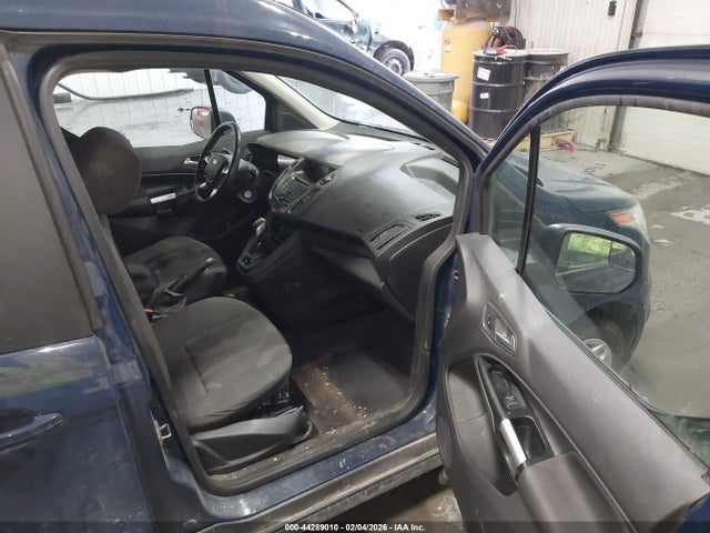 Ford Transit Connect Xlt 2018 NM0GS9F77J1364524 Image 5