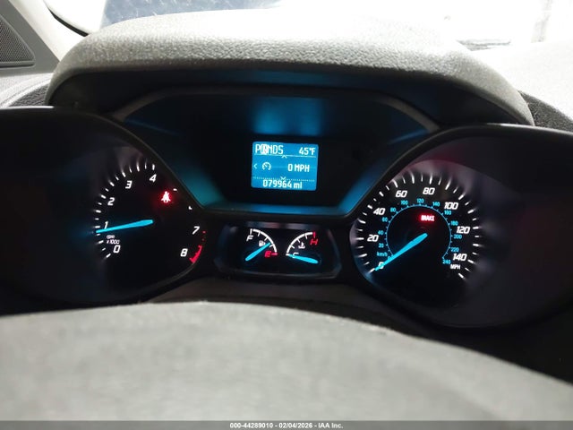 Ford Transit Connect Xlt 2018 NM0GS9F77J1364524 Image 7