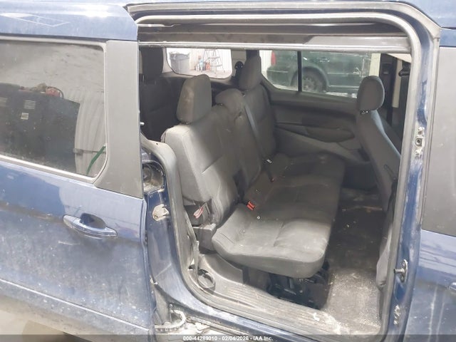 Ford Transit Connect Xlt 2018 NM0GS9F77J1364524 Image 8