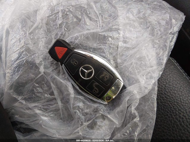 2015 MERCEDES-BENZ GLA 250 WDCTG4GB2FJ131256 Photo 10