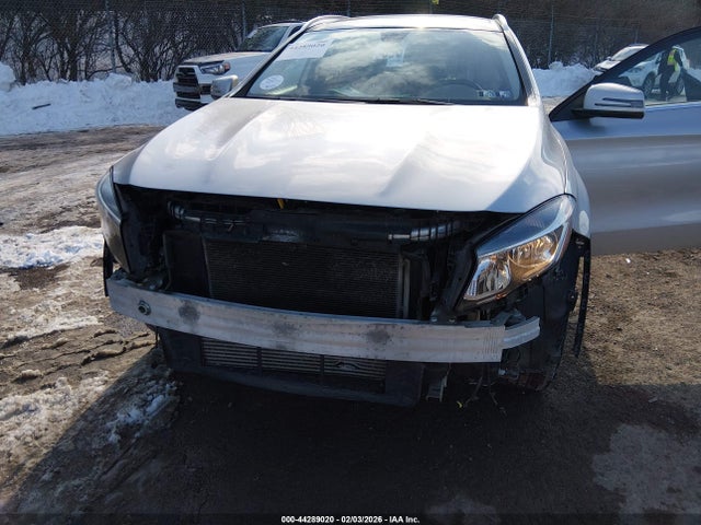 2015 MERCEDES-BENZ GLA 250 WDCTG4GB2FJ131256 Photo 5