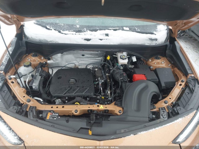 Aukcja sprzedaży 2025 Buick Encore Gx Preferred Awd, vin: KL4AMCSL8SB107476, numer aukcji: 44289021