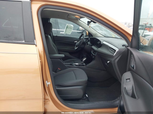 Aukcja sprzedaży 2025 Buick Encore Gx Preferred Awd, vin: KL4AMCSL8SB107476, numer aukcji: 44289021
