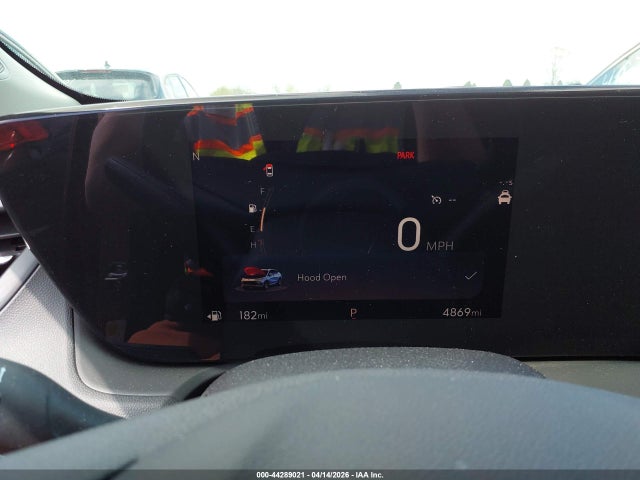 Aukcja sprzedaży 2025 Buick Encore Gx Preferred Awd, vin: KL4AMCSL8SB107476, numer aukcji: 44289021