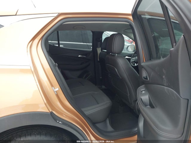 Aukcja sprzedaży 2025 Buick Encore Gx Preferred Awd, vin: KL4AMCSL8SB107476, numer aukcji: 44289021