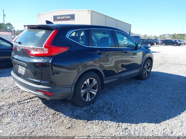 2HKRW5H36JH402949 Honda CR-V LX