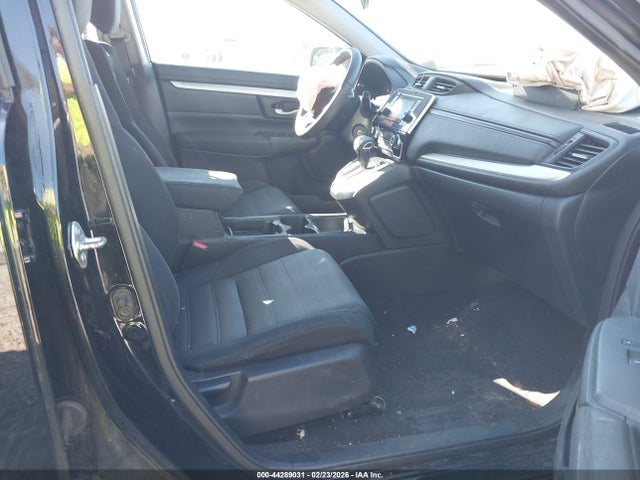 2HKRW5H36JH402949 Honda CR-V LX