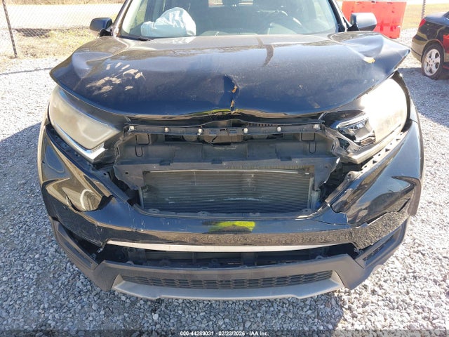 2HKRW5H36JH402949 Honda CR-V LX