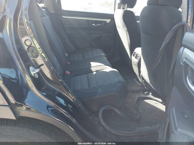 2HKRW5H36JH402949 Honda CR-V LX