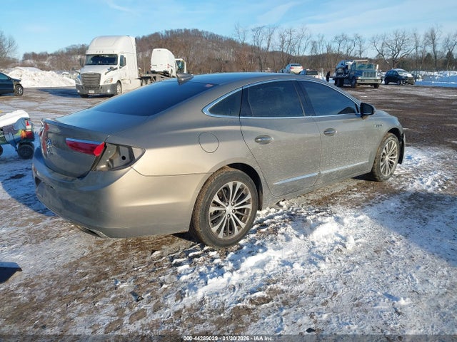 2017 Buick Lacrosse Preferred მანქანა იყიდება აუქციონზე, vin: 1G4ZN5SS2HU209695, აუქციონის ნომერი: 44289039