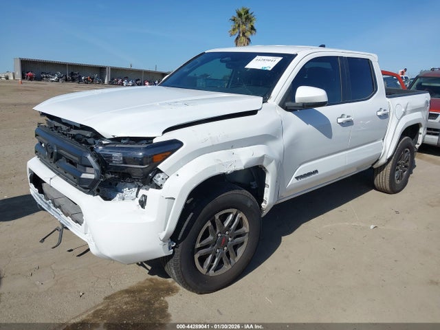 3TMKB5FN0RM016843 Toyota Tacoma Trd Sport 2wd