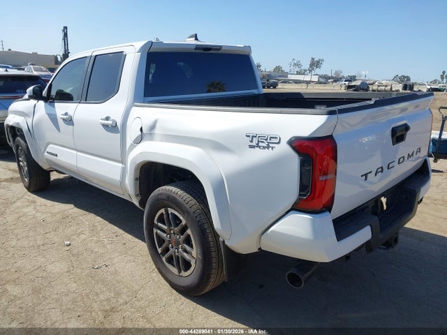 3TMKB5FN0RM016843 Toyota Tacoma Trd Sport 2wd