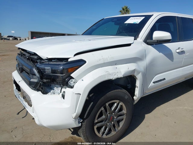 3TMKB5FN0RM016843 Toyota Tacoma Trd Sport 2wd