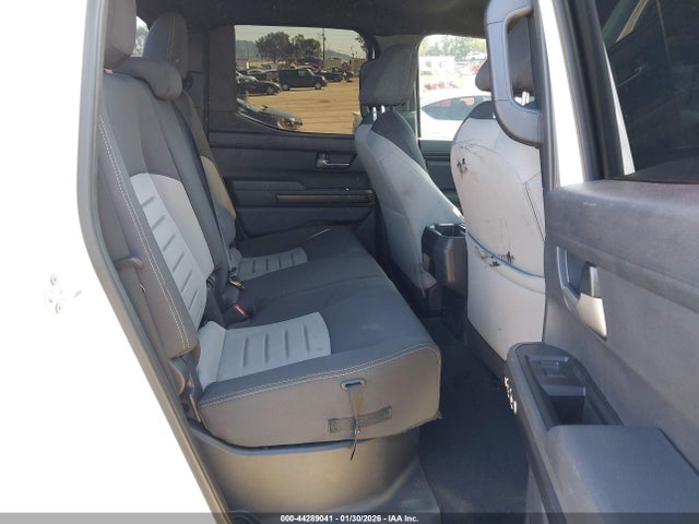 3TMKB5FN0RM016843 Toyota Tacoma Trd Sport 2wd