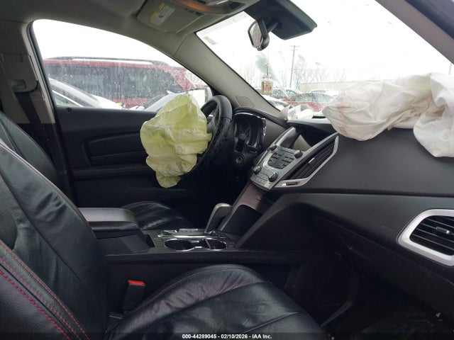 Aukcja sprzedaży 2013 Gmc Terrain Sle-1, vin: 2GKFLREK1D6309865, numer aukcji: 44289045