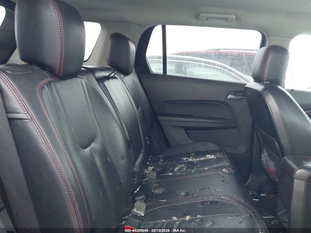 Aukcja sprzedaży 2013 Gmc Terrain Sle-1, vin: 2GKFLREK1D6309865, numer aukcji: 44289045