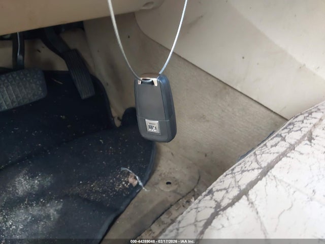 2012 BUICK LACROSSE 1G4GH5E30CF278238 Photo 10