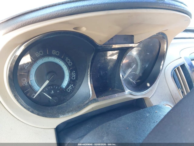 2012 BUICK LACROSSE 1G4GH5E30CF278238 Photo 6