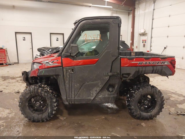 Polaris Ranger 2025 4XARRY992S8766076 Image 13