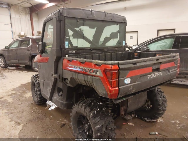 Polaris Ranger 2025 4XARRY992S8766076 Image 3
