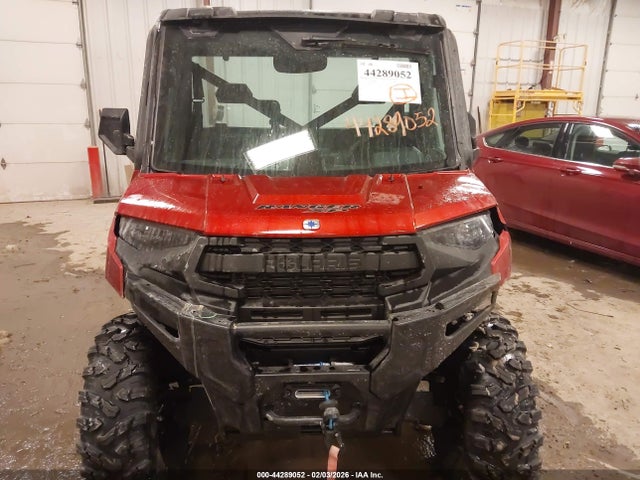 Polaris Ranger 2025 4XARRY992S8766076 Image 5