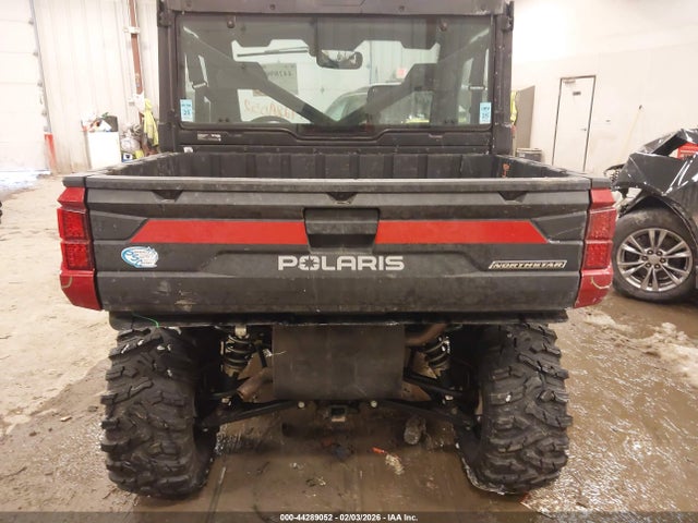 Polaris Ranger 2025 4XARRY992S8766076 Image 6