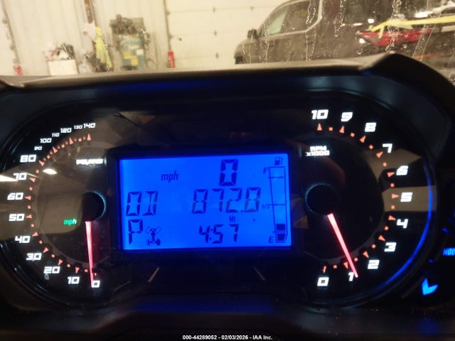 Polaris Ranger 2025 4XARRY992S8766076 Image 7