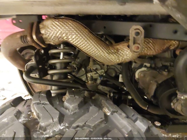Polaris Ranger 2025 4XARRY992S8766076 Image 8