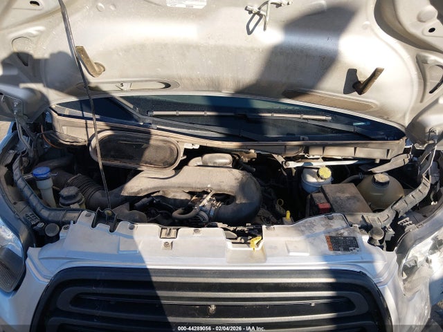 1FBZX2XM8KKB06814 Ford Transit-350 Xl