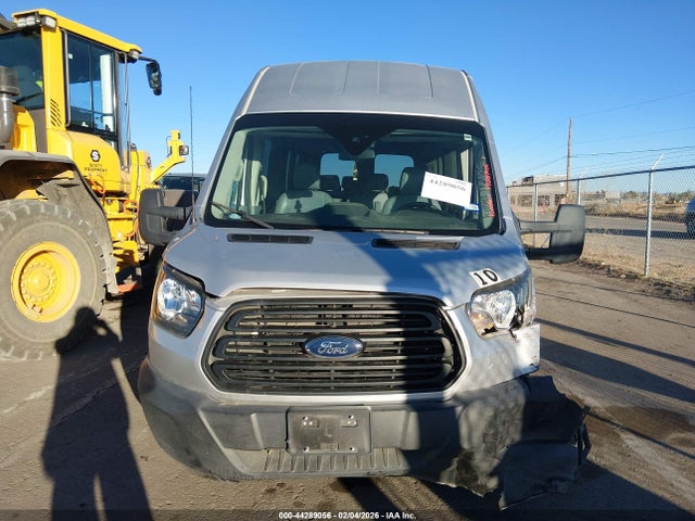 1FBZX2XM8KKB06814 Ford Transit-350 Xl