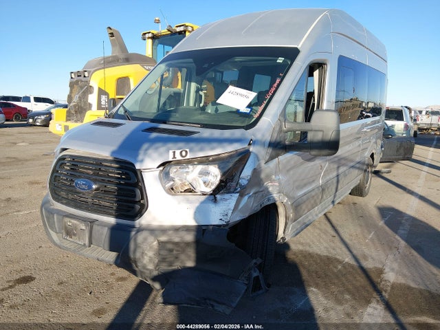 1FBZX2XM8KKB06814 Ford Transit-350 Xl
