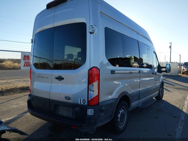 1FBZX2XM8KKB06814 Ford Transit-350 Xl