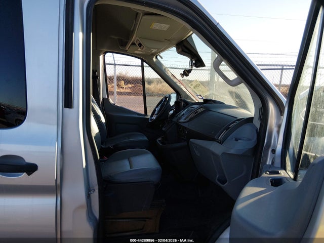 1FBZX2XM8KKB06814 Ford Transit-350 Xl