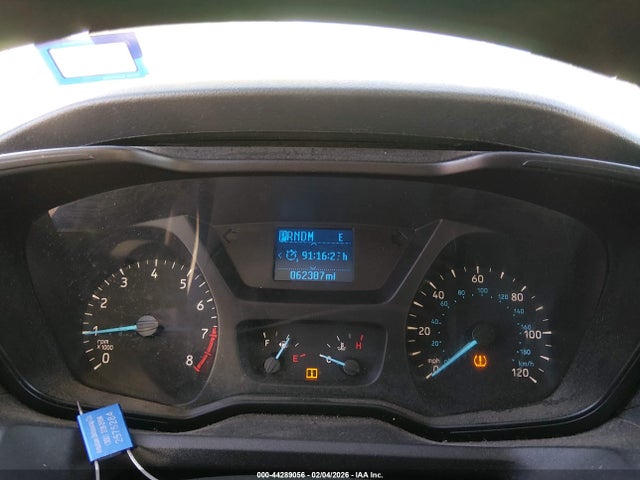 1FBZX2XM8KKB06814 Ford Transit-350 Xl