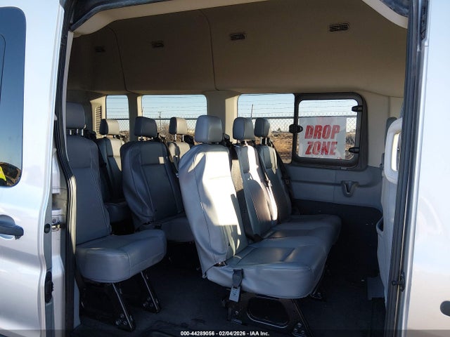 1FBZX2XM8KKB06814 Ford Transit-350 Xl