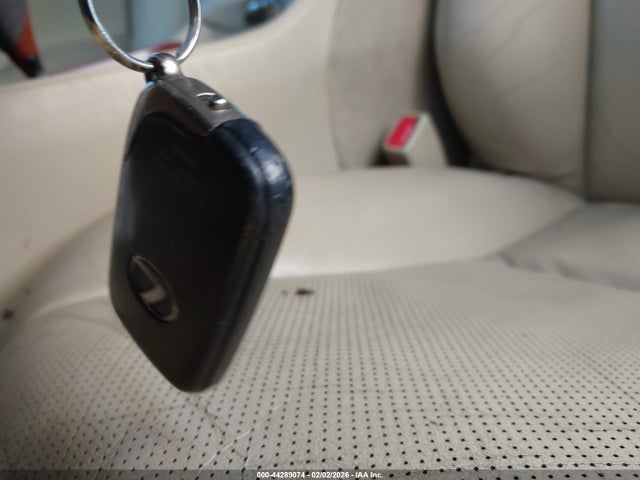 Продажа на аукционе авто 2009 Lexus Ls 460, vin: JTHBL46F395087426, номер лота: 44289074