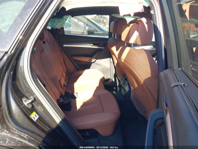 2025 AUDI Q5 WA1EAAFY1S2050056 Photo 7