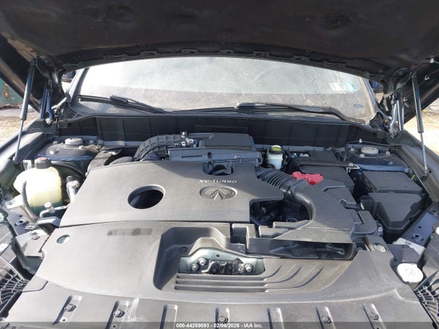2019 Infiniti Qx50 Essential მანქანა იყიდება აუქციონზე, vin: 3PCAJ5M13KF100888, აუქციონის ნომერი: 44289093