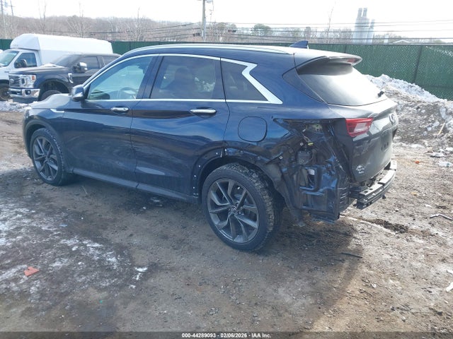 2019 Infiniti Qx50 Essential მანქანა იყიდება აუქციონზე, vin: 3PCAJ5M13KF100888, აუქციონის ნომერი: 44289093