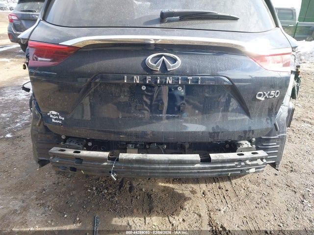 2019 Infiniti Qx50 Essential მანქანა იყიდება აუქციონზე, vin: 3PCAJ5M13KF100888, აუქციონის ნომერი: 44289093