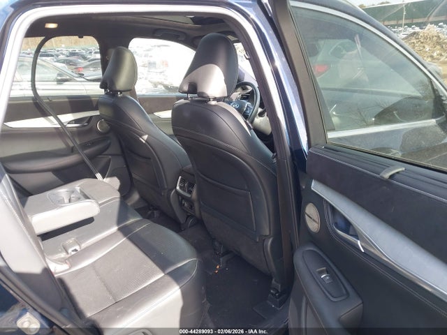 2019 Infiniti Qx50 Essential მანქანა იყიდება აუქციონზე, vin: 3PCAJ5M13KF100888, აუქციონის ნომერი: 44289093