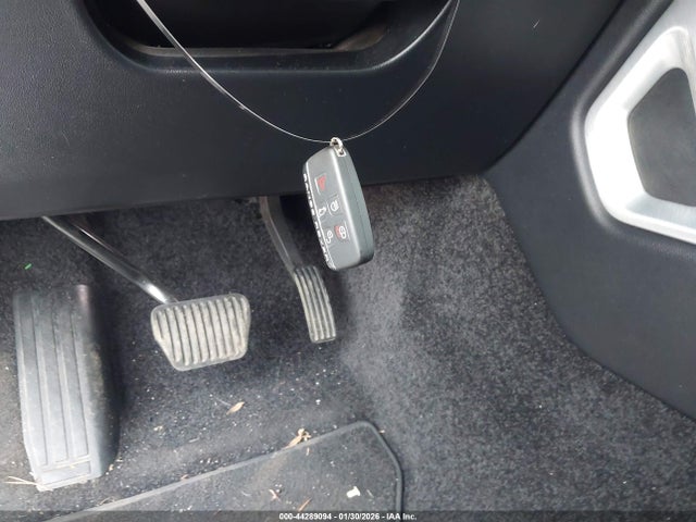 2017 LAND ROVER RANGE ROVER SALGR2FK7HA358686 Photo 10