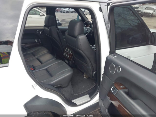 2017 LAND ROVER RANGE ROVER SALGR2FK7HA358686 Photo 7