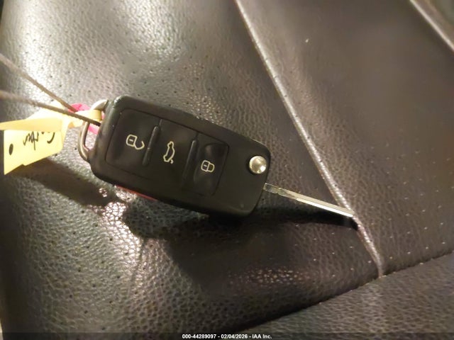 Aukcja sprzedaży 2014 Volkswagen Jetta Sportwagen 2.0l Tdi, vin: 3VWPL7AJ2EM612014, numer aukcji: 44289097