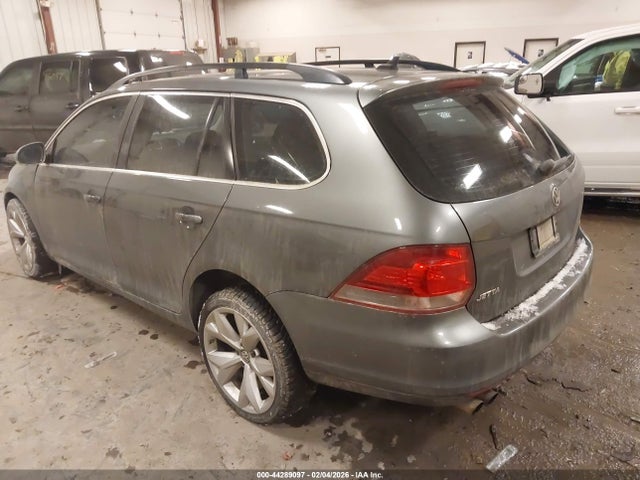 Aukcja sprzedaży 2014 Volkswagen Jetta Sportwagen 2.0l Tdi, vin: 3VWPL7AJ2EM612014, numer aukcji: 44289097