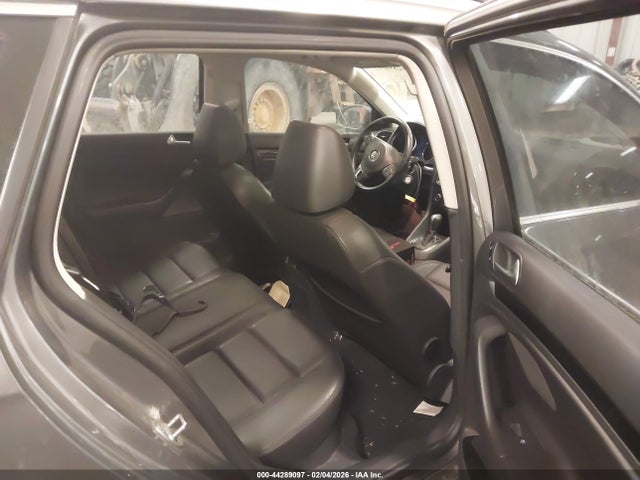 Aukcja sprzedaży 2014 Volkswagen Jetta Sportwagen 2.0l Tdi, vin: 3VWPL7AJ2EM612014, numer aukcji: 44289097