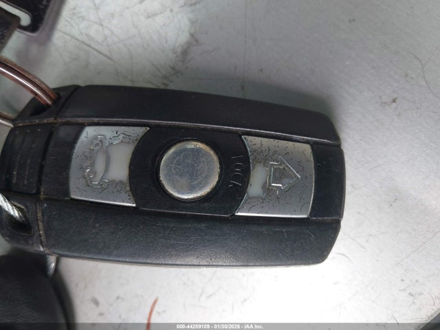 2011 BMW 328I WBAPH7C5XBE673923 Photo 10