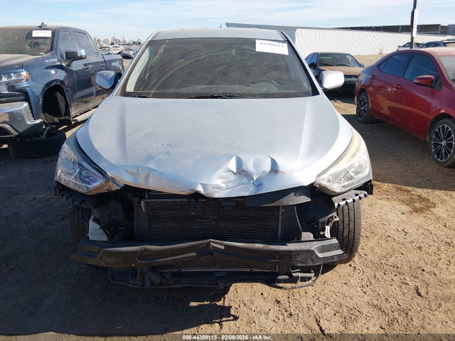 5XYZT3LB7JG527168 Hyundai Santa Fe Sport 2.4l
