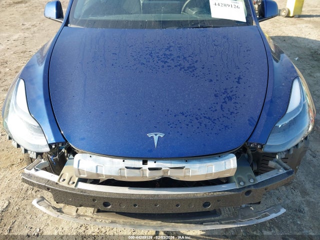 2023 TESLA MODEL Y 7SAYGDEE7PF707315 Photo 9